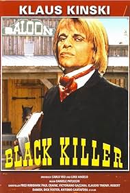 Black Killer (1971)