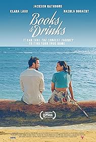 Books Drinks (2024)