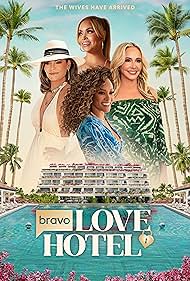 Love Hotel (2025-)