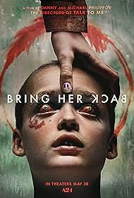 Bring Her Back (2025)