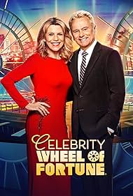 Celebrity Wheel of Fortune (2021–)