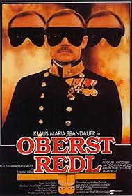 Colonel Redl (1985)