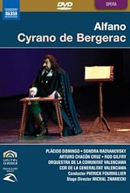 Cyrano de Bergerac (2008)