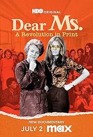 Dear Ms A Revolution in Print (2025)