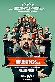 Muertos S L (2024–2025)