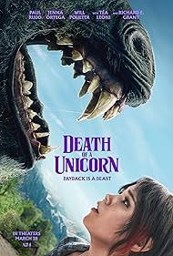 Death of a Unicorn (2025)