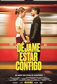 Dejame estar contigo (2025)