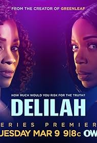 Delilah (2021 )