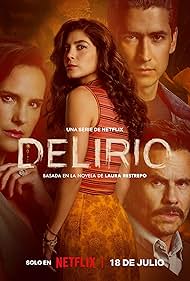 Delirium (2025)