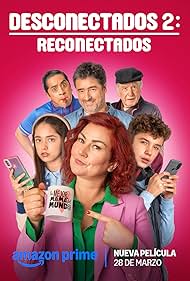 Desconectados 2 Reconectados (2025)