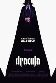 Dracula A Love Tale (2025)