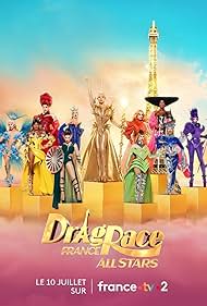Drag Race France All Stars (2025–)
