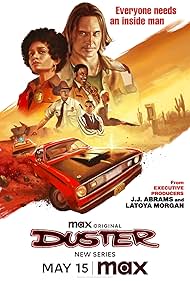Duster (2025)