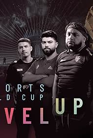 Esports World Cup Level Up (2025-)