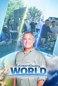 Extraordinary World (2025-)