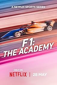 F1 The Academy (2025–)