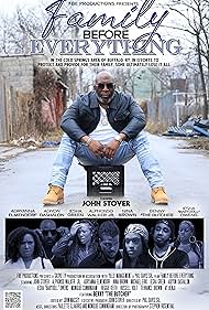 Family Before Everything (2024)