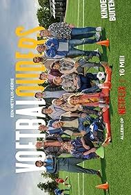 Football Parents (2025-)