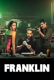 Franklin (2025-)