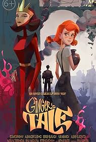 Gingers Tale (2020)