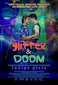 Glitter Doom (2023)