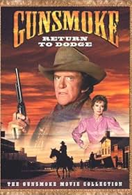 Gunsmoke: Return to Dodge (1987)