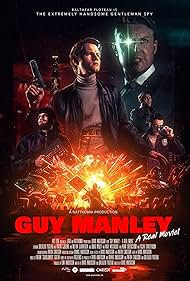 Guy Manley A Real Movie (2024)