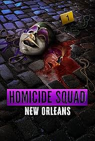 Homicide Squad New Orleans (2025–)
