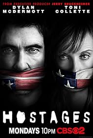Hostages (2013 )