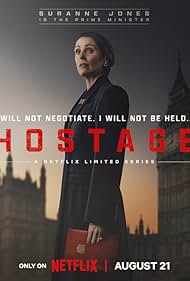Hostage (2025)