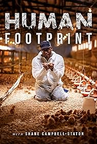 Human Footprint (2023-)