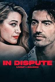 In Dispute Lively v Baldoni