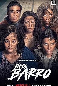 En el barro (2025–)