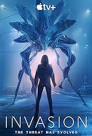 Invasion (2021)