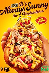 Its Always Sunny in Philadelphia (2005)