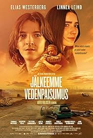 Jalkeemme vedenpaisumus (2024)