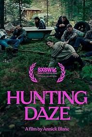 Hunting Daze (2024)