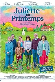 Juliette au printemps (2024)