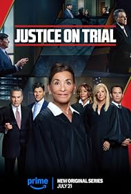 Justice on Trial (2025-)