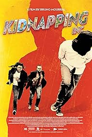 Kidnapping Inc (2024)