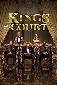 Kings Court (2025–)
