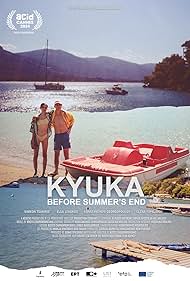 Kyuka Before Summers End (2024)