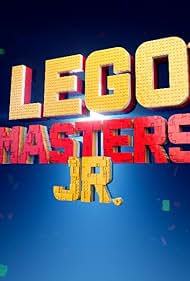 Lego Masters Jr (2025)