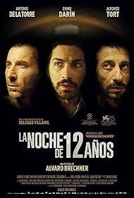 A Twelve Year Night (2018)