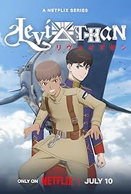 Leviathan (2025-)