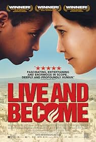 Live and Become (2005)
