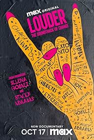 Louder The Soundtrack of Change (2024)