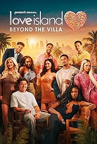 Love Island Beyond the Villa (2025–)