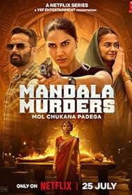 Mandala Murders (2025-)