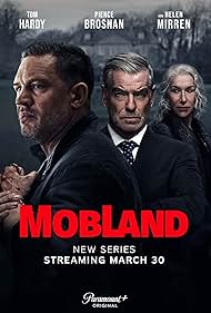 MobLand (2025-)